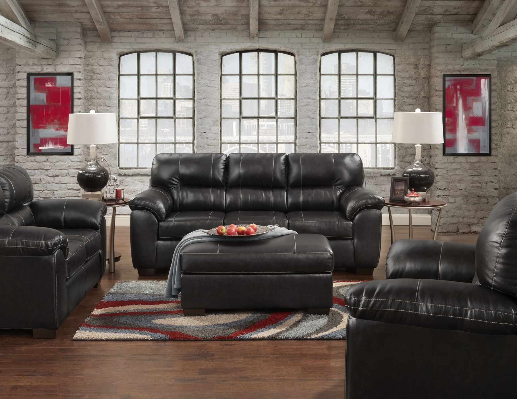(image for) 5603 Austin Black